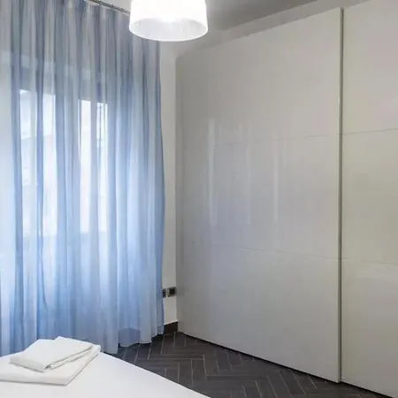 Erika S. Peter Walking Distance Apartment Rome