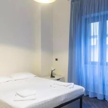 Erika S. Peter Walking Distance Apartment