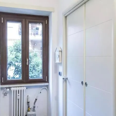 Appartamento Erika S. Peter Walking Distance