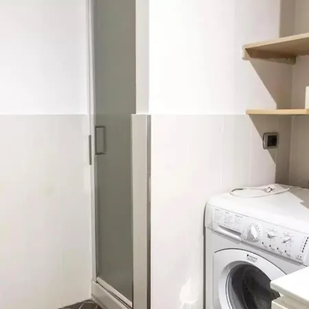 Erika S. Peter Walking Distance Apartment