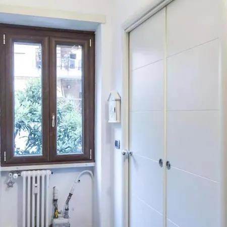 Apartment Erika S. Peter Walking Distance Rome