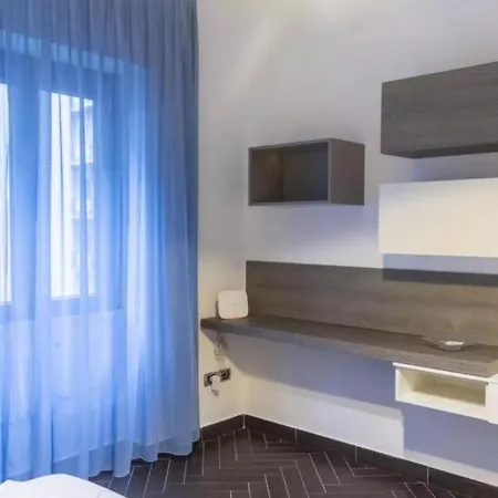 Apartment Erika S. Peter Walking Distance