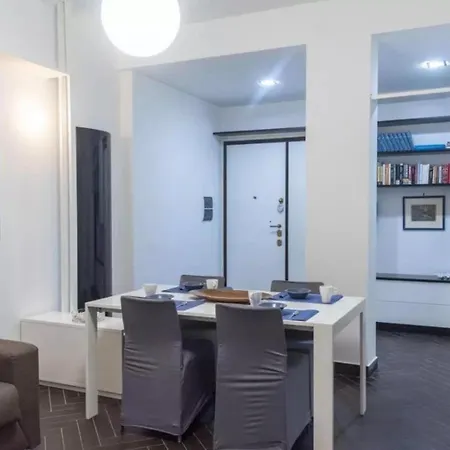 Apartment Erika S. Peter Walking Distance *