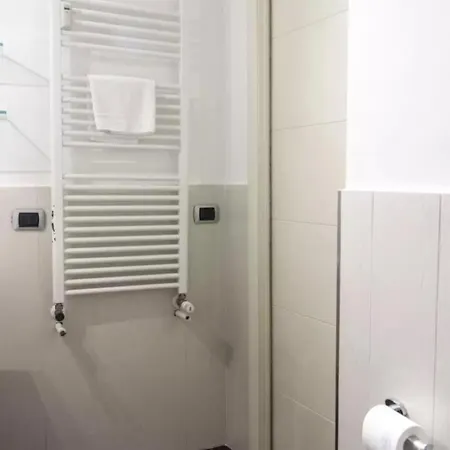 Apartment Erika S. Peter Walking Distance Rome